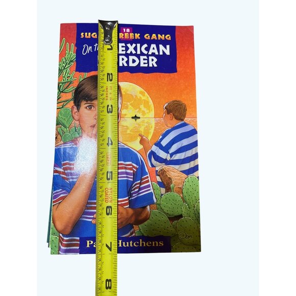 Sugar Creek Gang Series Books 13-18 By Paul Hutchens - Picture 12 of 12